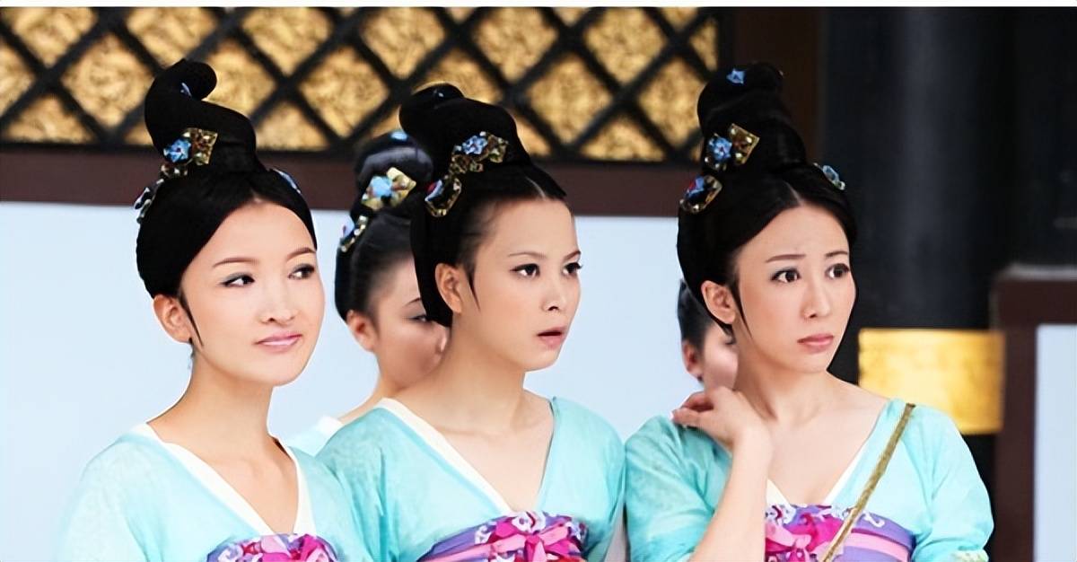 原创为什么古代三妻四妾女性那么多吗背后隐藏残酷真相