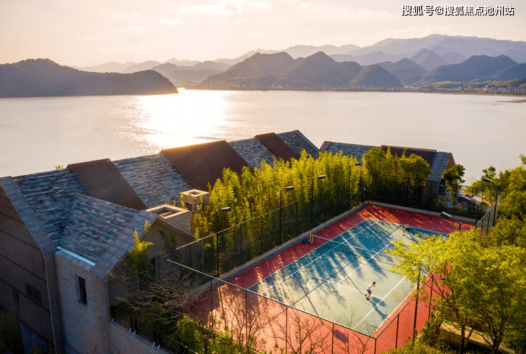 天溪半岛_桐庐天溪湖畔售楼处电话:400—100—1299 转接 8888【售楼