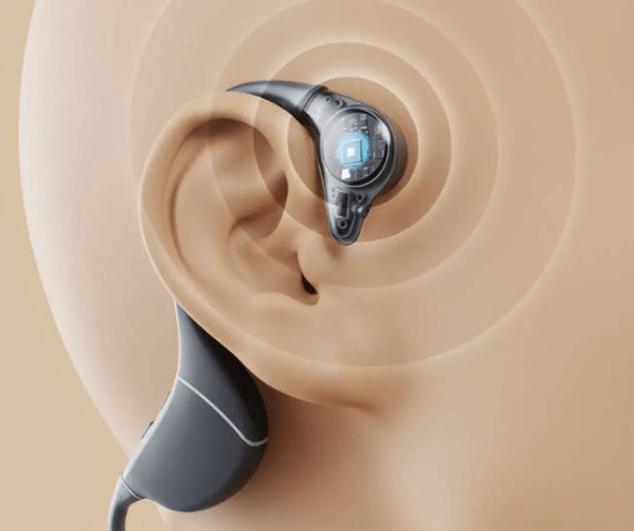 同是开放式运动耳机,为什么骨传导比气传导更好