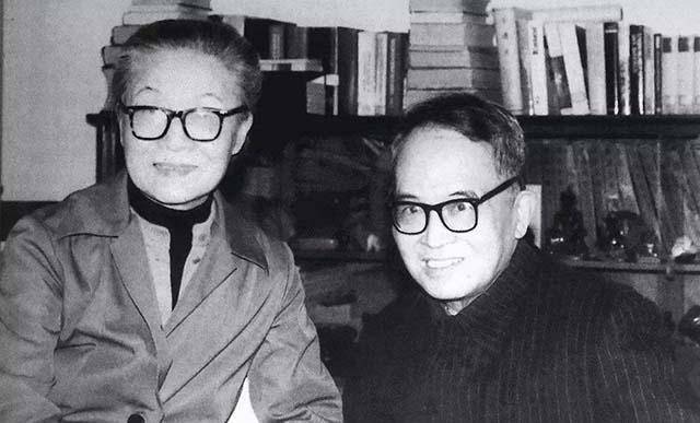 "最敢说真话的中国人"傅雷58岁自缢,留下2个儿子,现状如何?