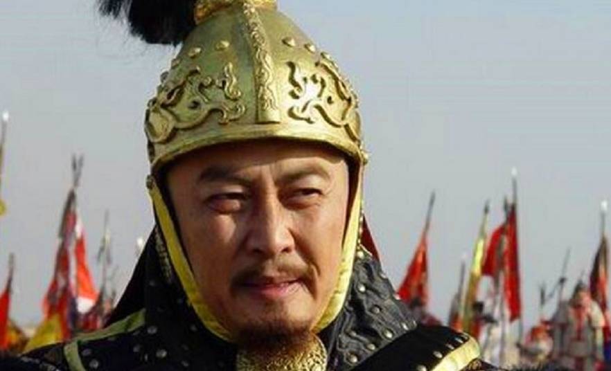 原创
皇太极能文能武,可惜生命太短暂