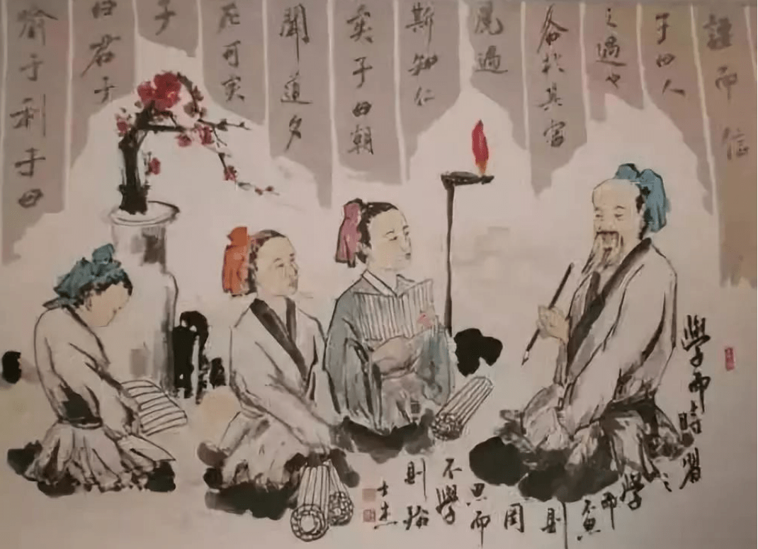 从《颜氏家训》看南朝士族衰落的原因_门阀_子弟_时期