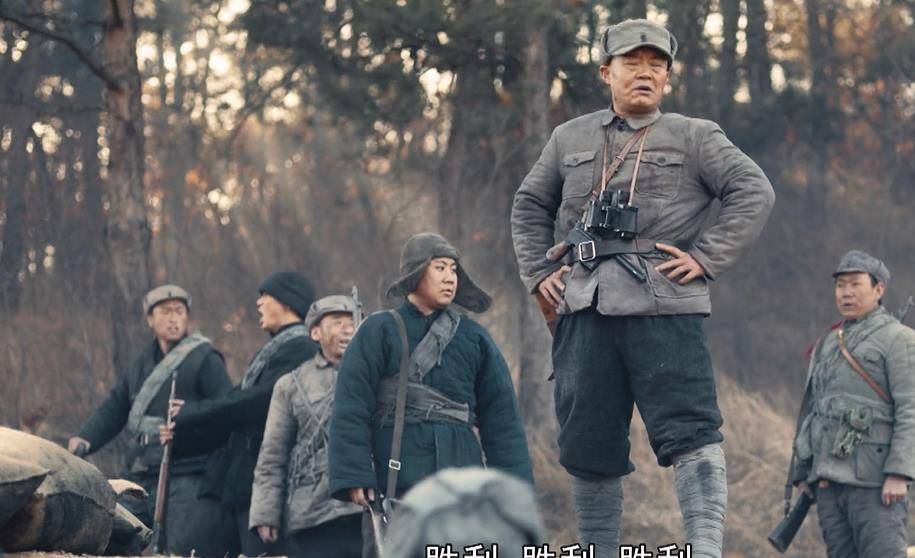 大决战