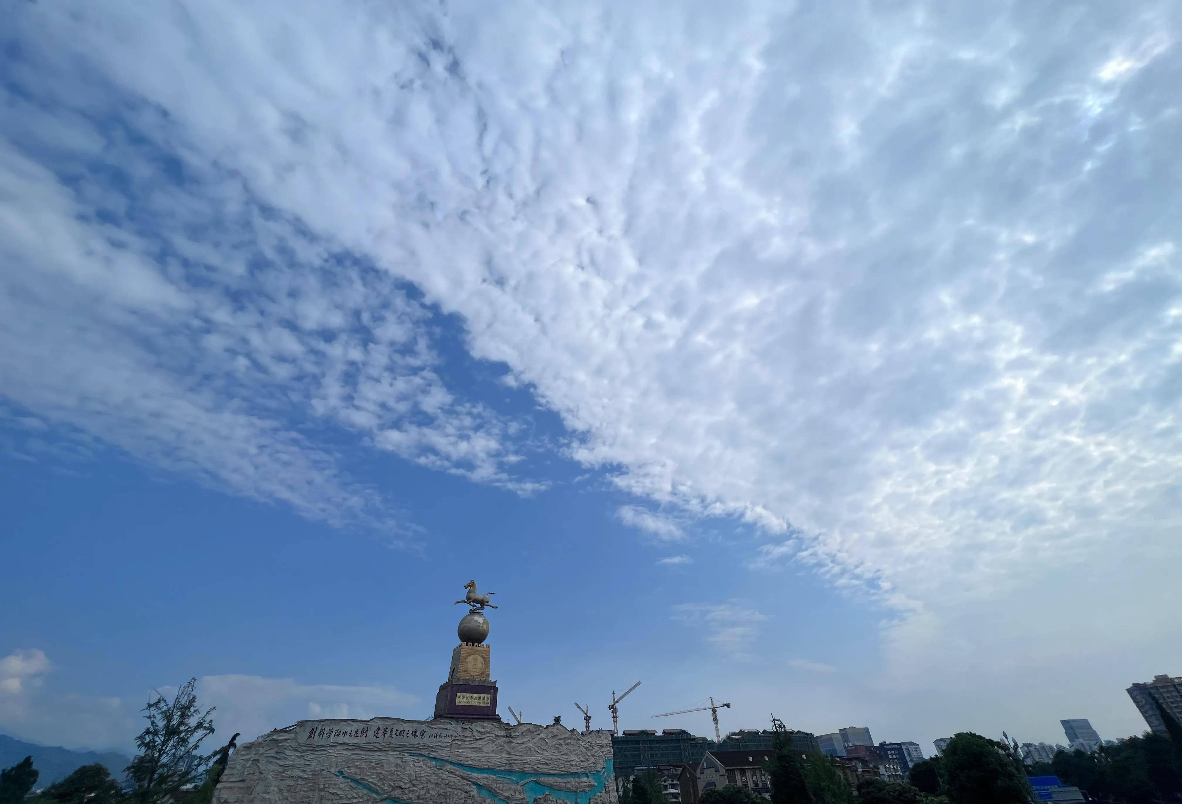 原創大s與汪小菲愛是雨後天邊的彩虹如夢幻泡影