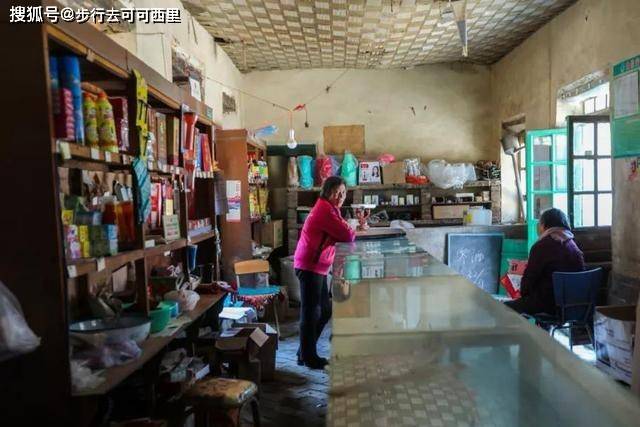 藏在济南的绝版供销社，经营了近70年，还保存着打酱油的“提子”