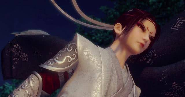 女帝女帝是幻音坊的首领,她是女帝,也是岐王,后来爱上了李星云,却一直