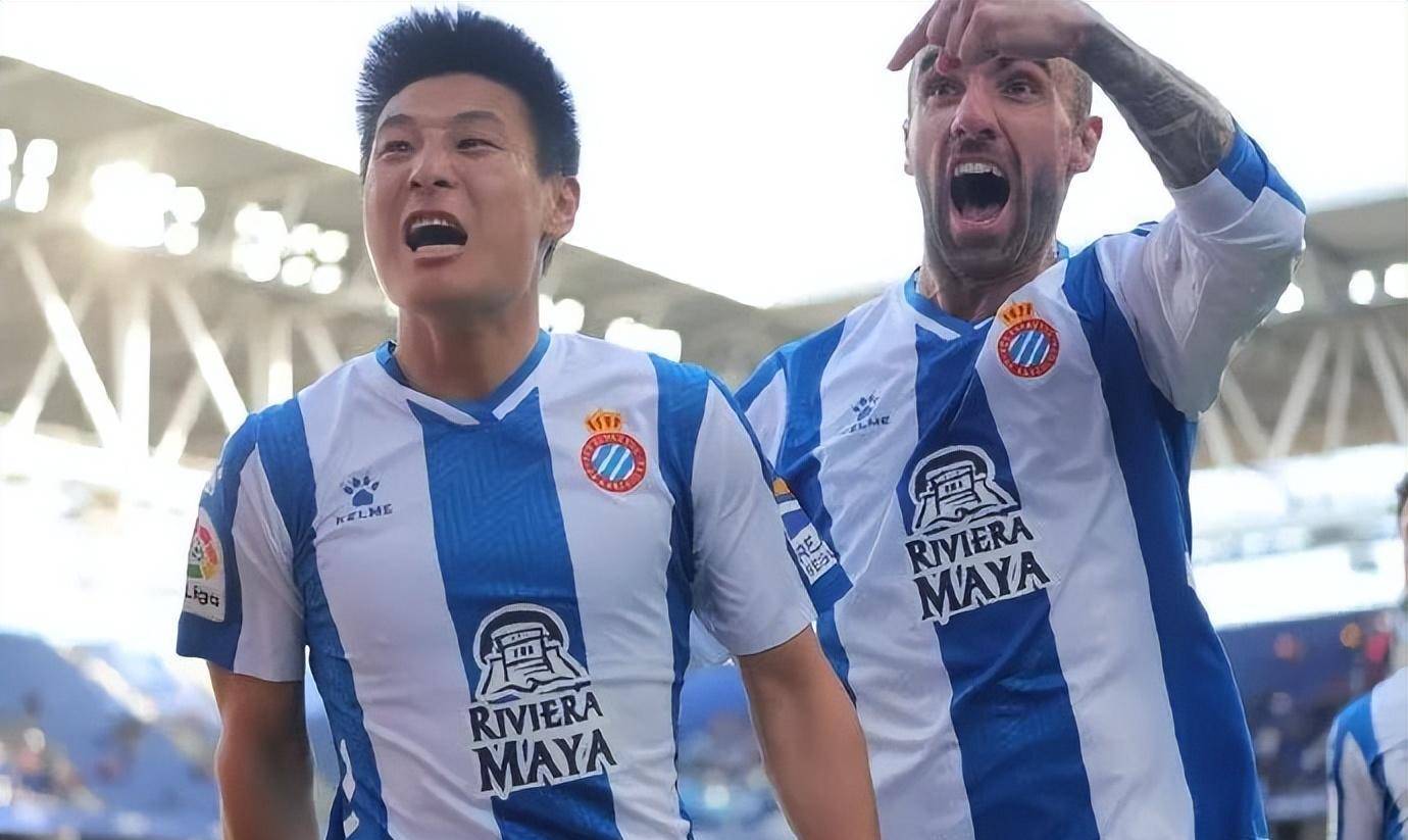 武磊留洋的意义在于追逐梦想,不在数据_西班牙人_亚洲杯_瓦伦西亚