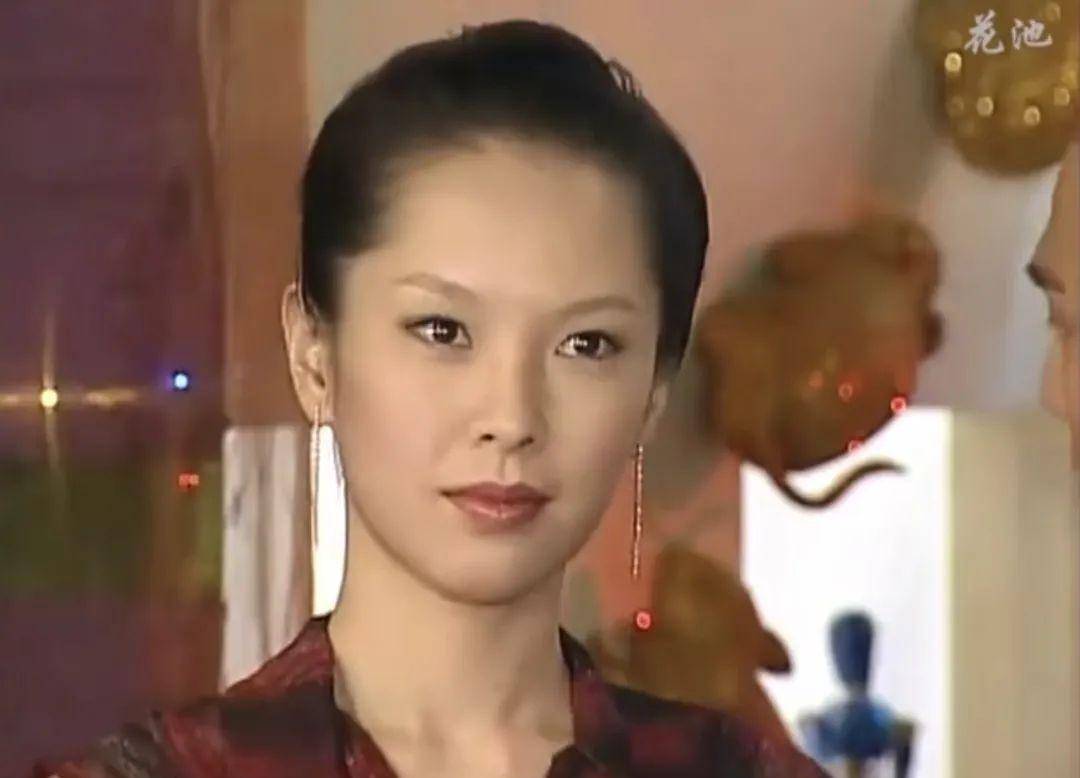 怪不得大s闪婚国外人,看看汤唯,戚薇,天心,就全明白了_金泰勇_李安