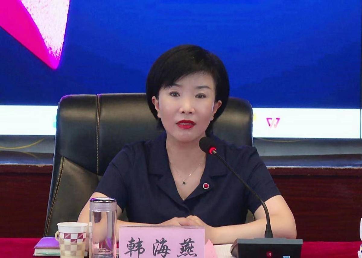 韩海燕指出,全媒体时代,媒体融合发展是大势所趋,市融媒体中心作为全