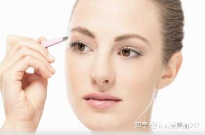 做完提眉手术需要注意的事项记住~_皮肤_伤口_因子