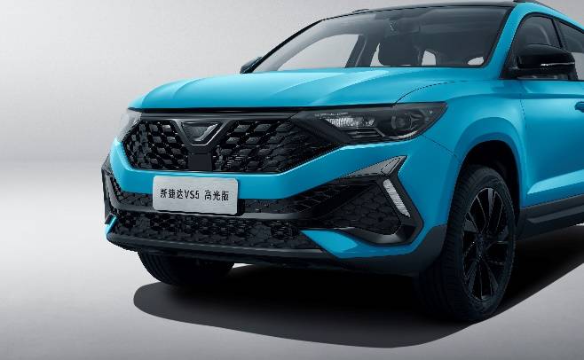 真实力活出彩新捷达suv高光版多彩上市 售价10 68万元起 搜狐汽车 搜狐网 真实力活出彩新捷达suv高光版多彩上市 售价10 68万元起 搜狐汽车 搜狐网