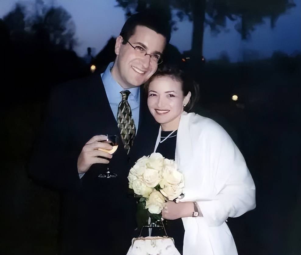 白手起家成亿万富豪的她,再次亮瞎大家_桑德伯格_工作_女性