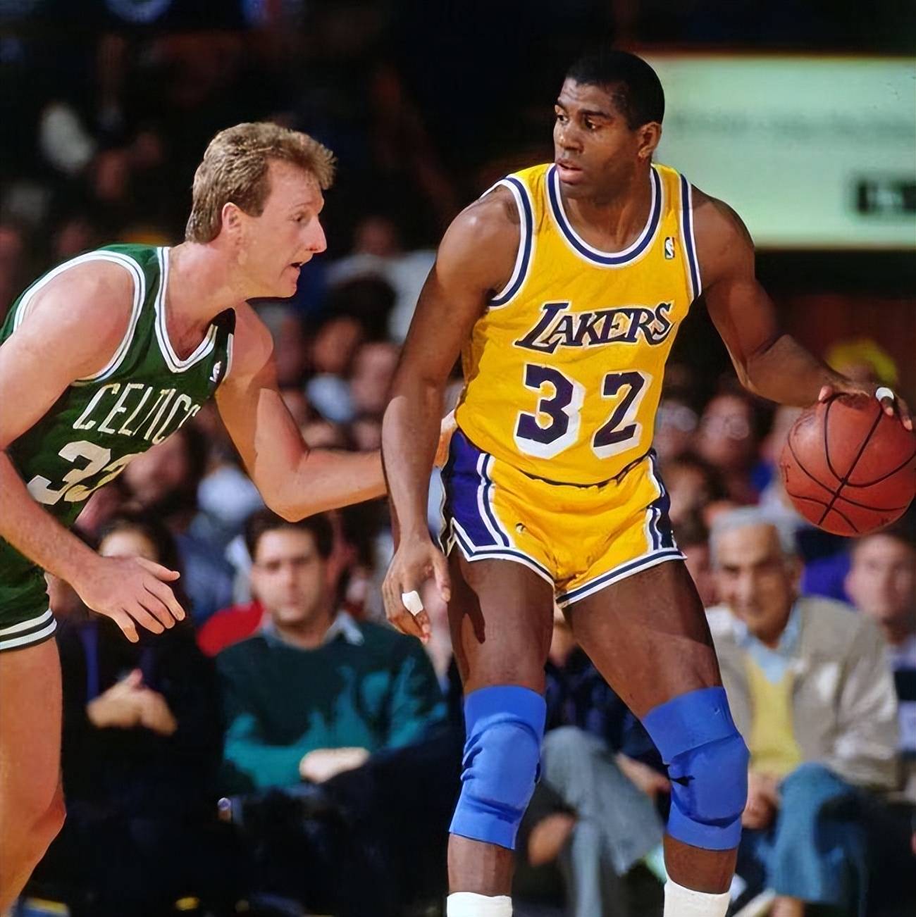 nba排名第四 魔术师约翰逊_洛杉矶湖人队_贾巴尔因_迈克乔丹