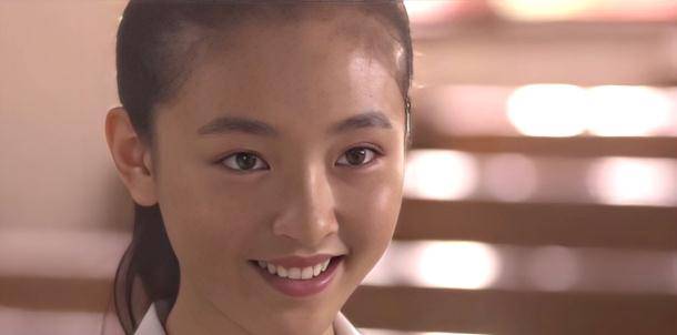 才分手2个月,吴倩和张雨剑,事业发展一个天一个地_华策_资源_小时候