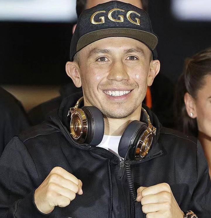 戈洛夫金_比赛_检测