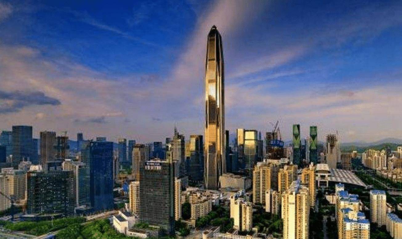 此人耗资700亿建中国第一高楼，多年过去，高楼却成最大烂尾楼！