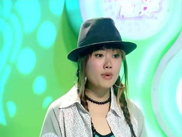 周梓倩现场哭晕不算什么,选秀节目过后,他们的结局更令人深思_王贝