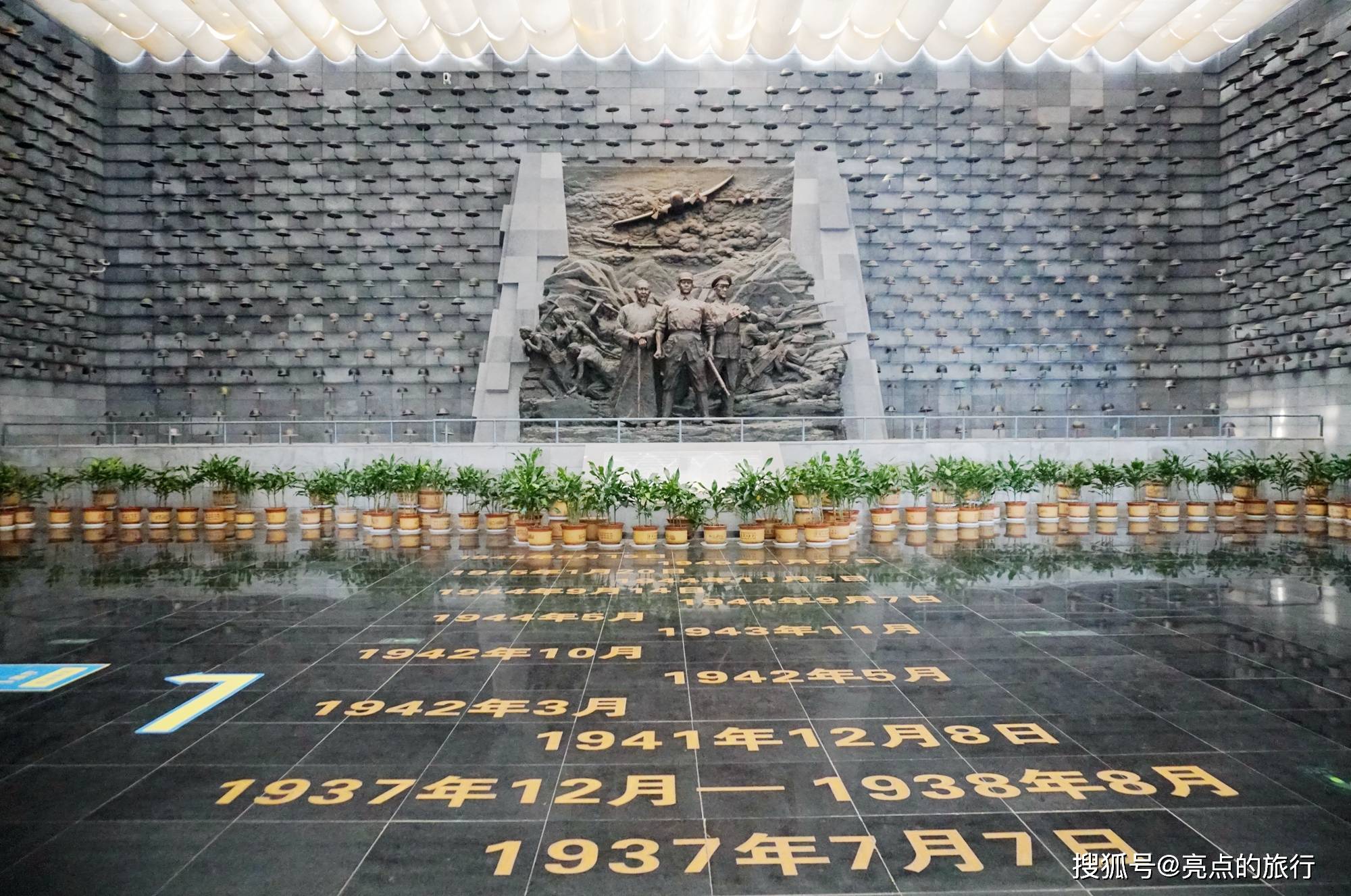 2022滇西抗战纪念馆游玩攻略,腾冲的滇西抗战纪念馆描述了...【去哪儿攻略】