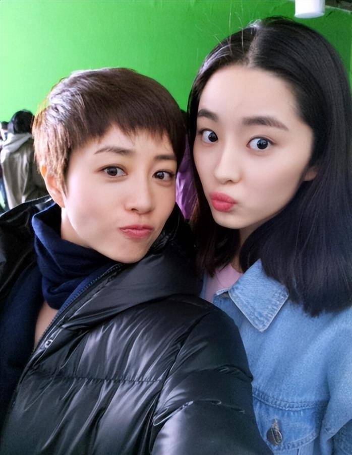 张龄心丈夫扈耀之:为爱等待16年,为爱丁克,又因爱47岁得一子_电视剧