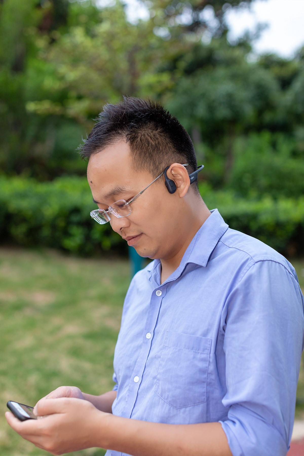 搭载全新声学技术的韶音OpenRun Pro耳机,真能做到运动耳机的天花板吗?