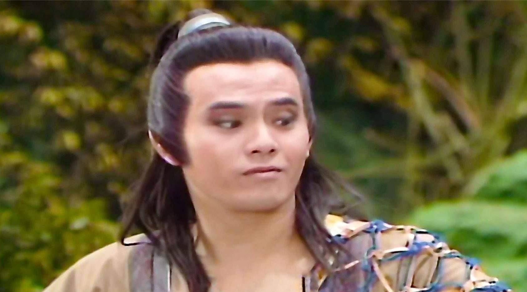 《新白娘子传奇》中为什么只有戚宝山的结局没有任何交代?