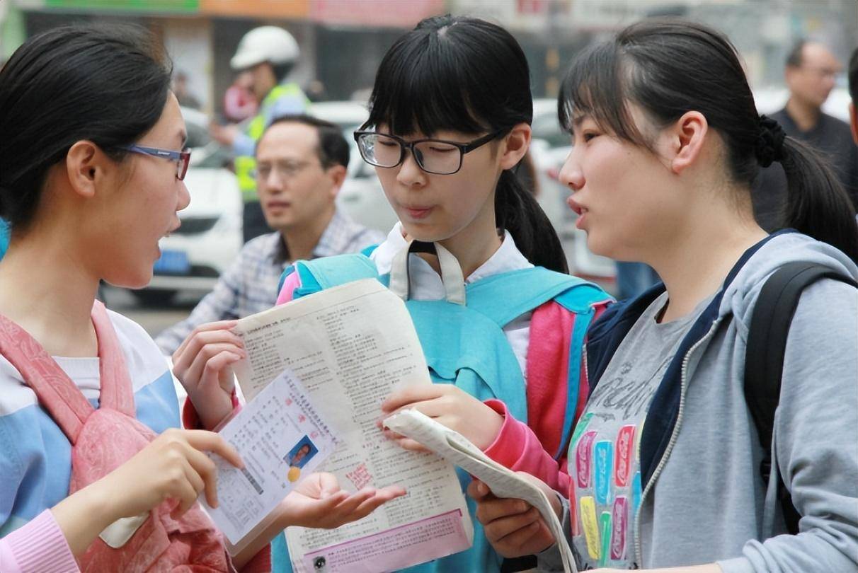 3所大学改名很成功，校名听起来恢弘又大气，常被认为双一流院校