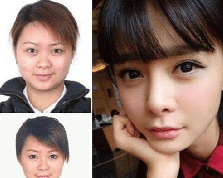沈梦辰旧照被扒,大圆脸塌鼻梁判若两人,网友:杜海涛看了还爱吗_五官