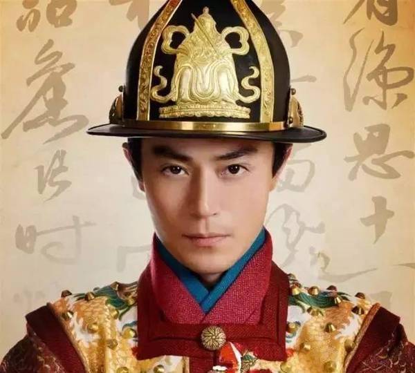 天以假年,这位太子长大成人,明朝历史或将改写_明英宗_朱祁镇_朱祁钰