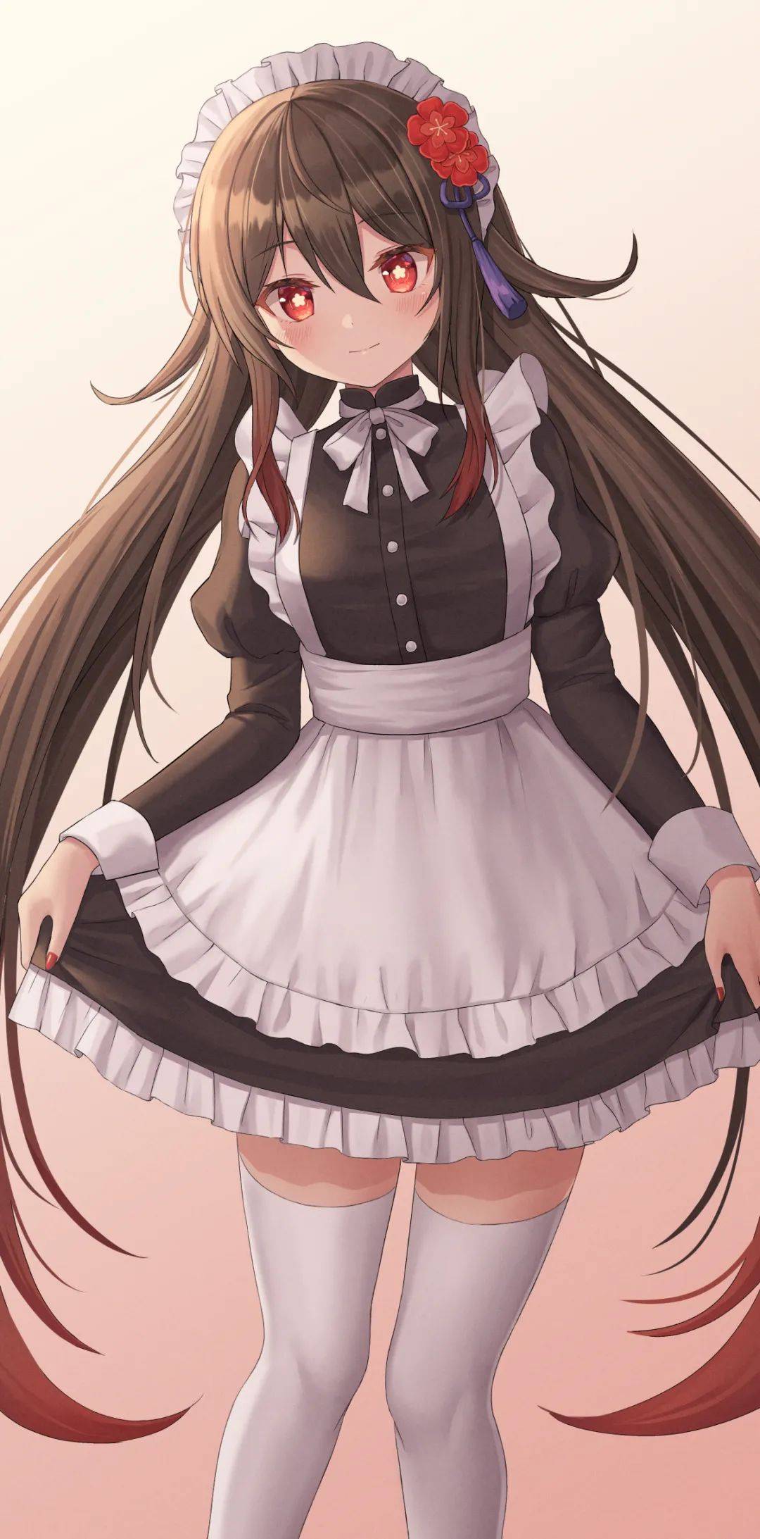 二次元美图 女仆美图(6)_图片_搬运_顺序