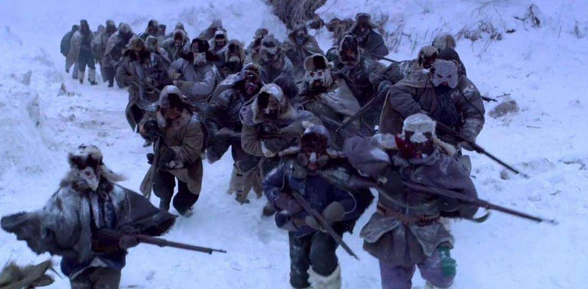 开枪打死杨靖宇的叛徒,1984年接受采访,说的话让人耿耿于怀_张奚若