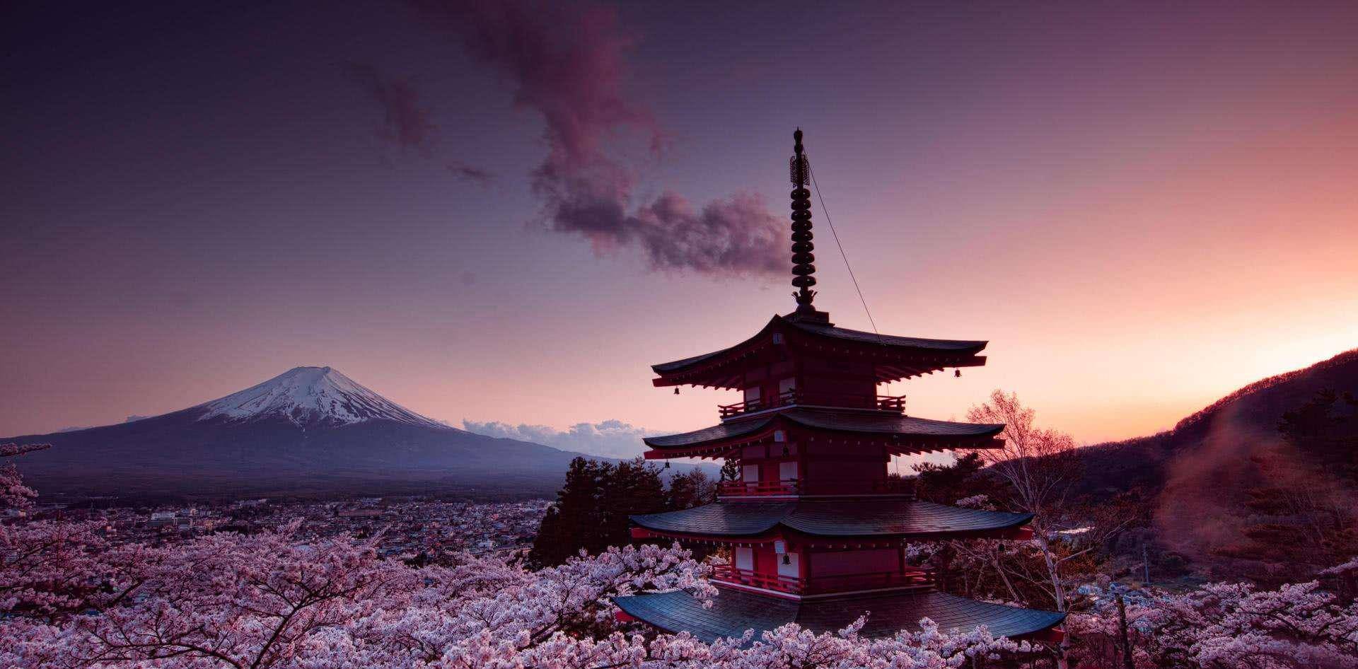 沉睡300年的富士山，若被大地震唤醒，日本很可能从地球上消失