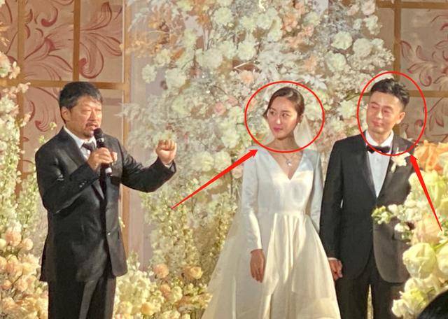 刚开播,导演就官宣结婚,新娘还是杨紫的好姐妹_朱梦瑶_电视剧_李雪
