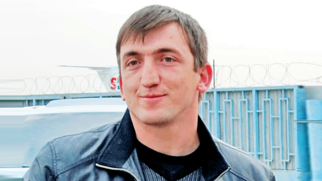 人物|俄罗斯散打沙皇传奇,武术散打史上最受欢迎的外