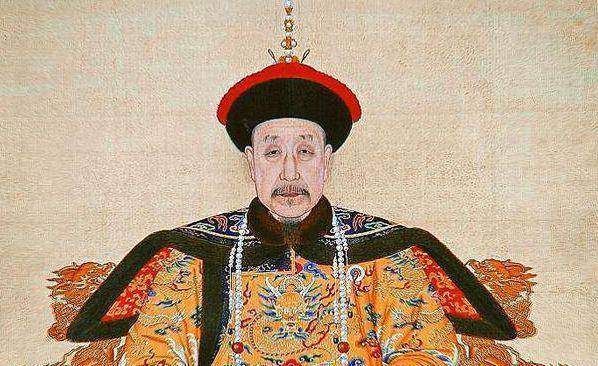 “康熙”此皇帝一辈子没出过京城，却将大清朝推向极盛，可惜被忽略了