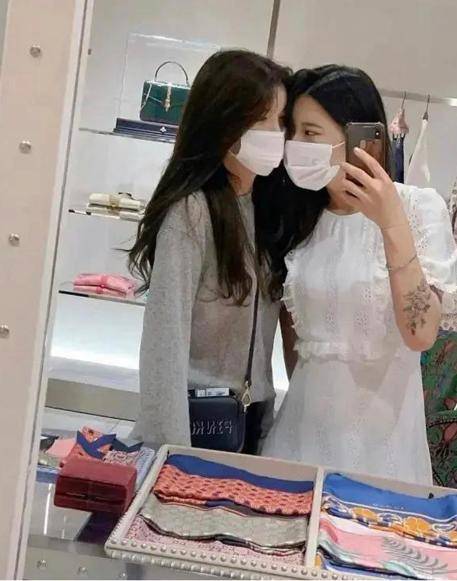 女星jiae宣布出柜,承认是双性恋,常石磊也曾使用同性约会软件