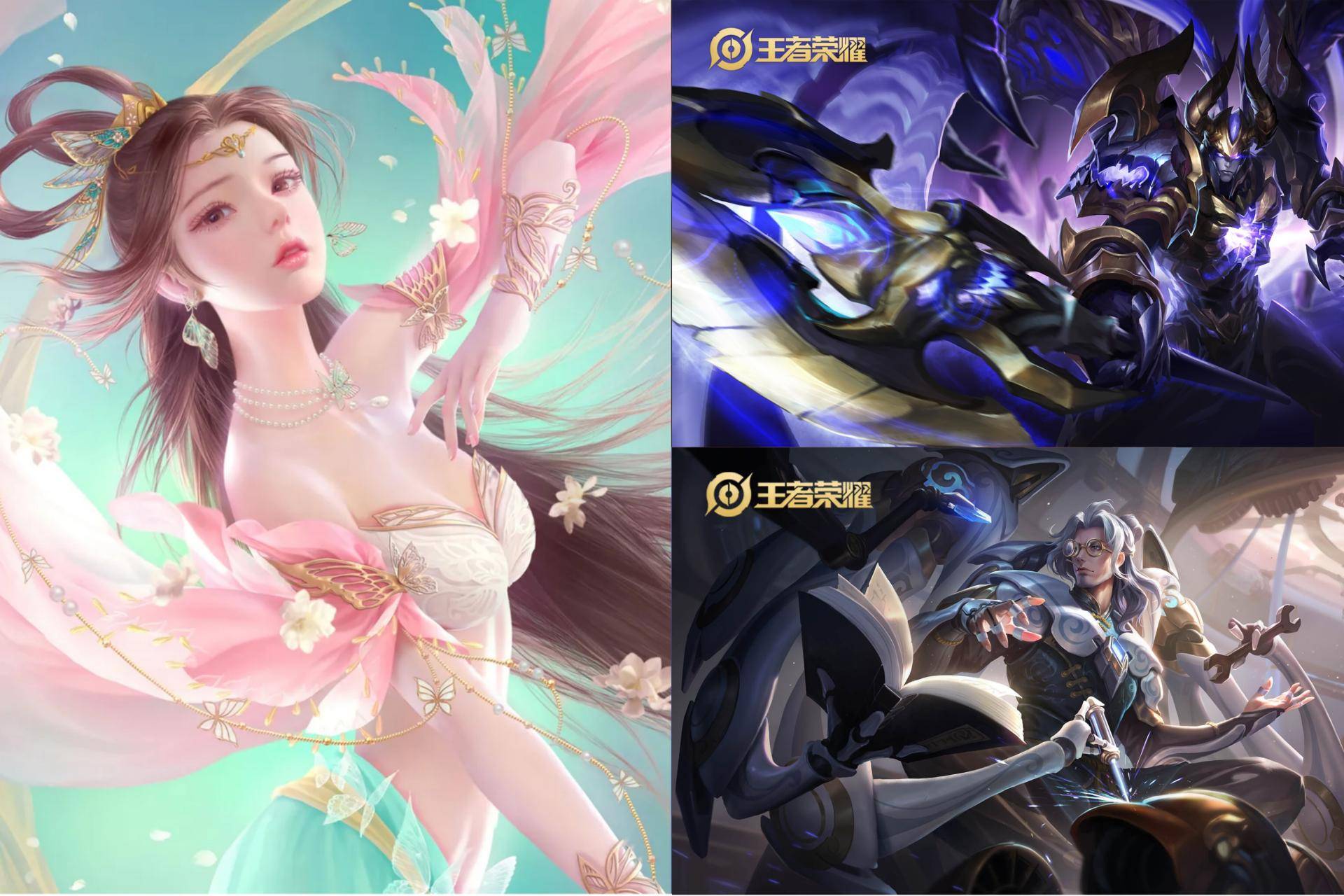 貂蝉典藏基本上确认,官方早就有计划,天魔缭乱返场延迟_皮肤_荣耀