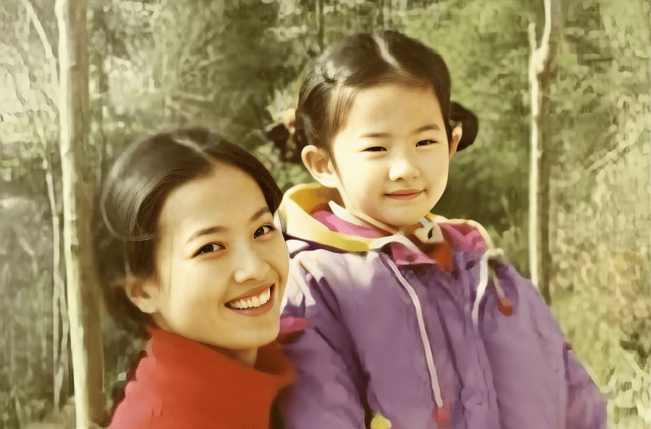 安少康:一婚不幸,心中一直牵挂刘亦菲,晚年感恩前妻付出