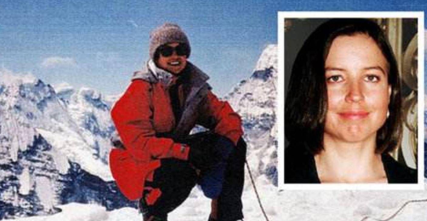 珠峰上的“睡美人”，20年间无数登山者从身旁路过，为何没人救