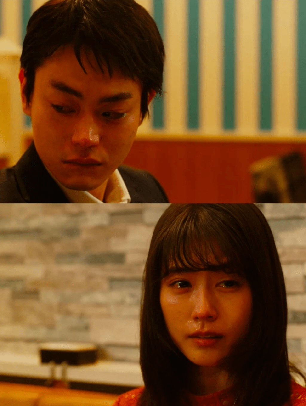 菅田将晖有村架纯《花束般的恋爱》:百分百契合的人也会转身说再见