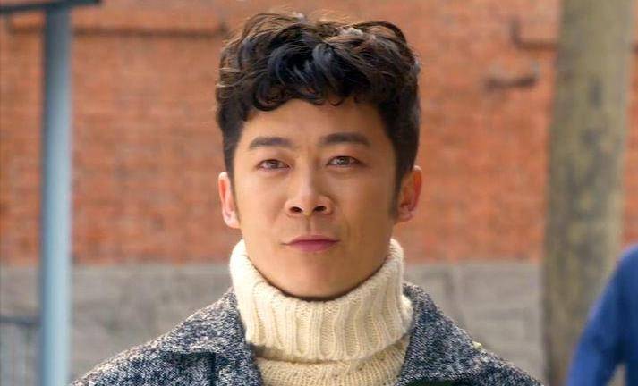 曹征:郑晓龙御用配角,再度凭反派走红?