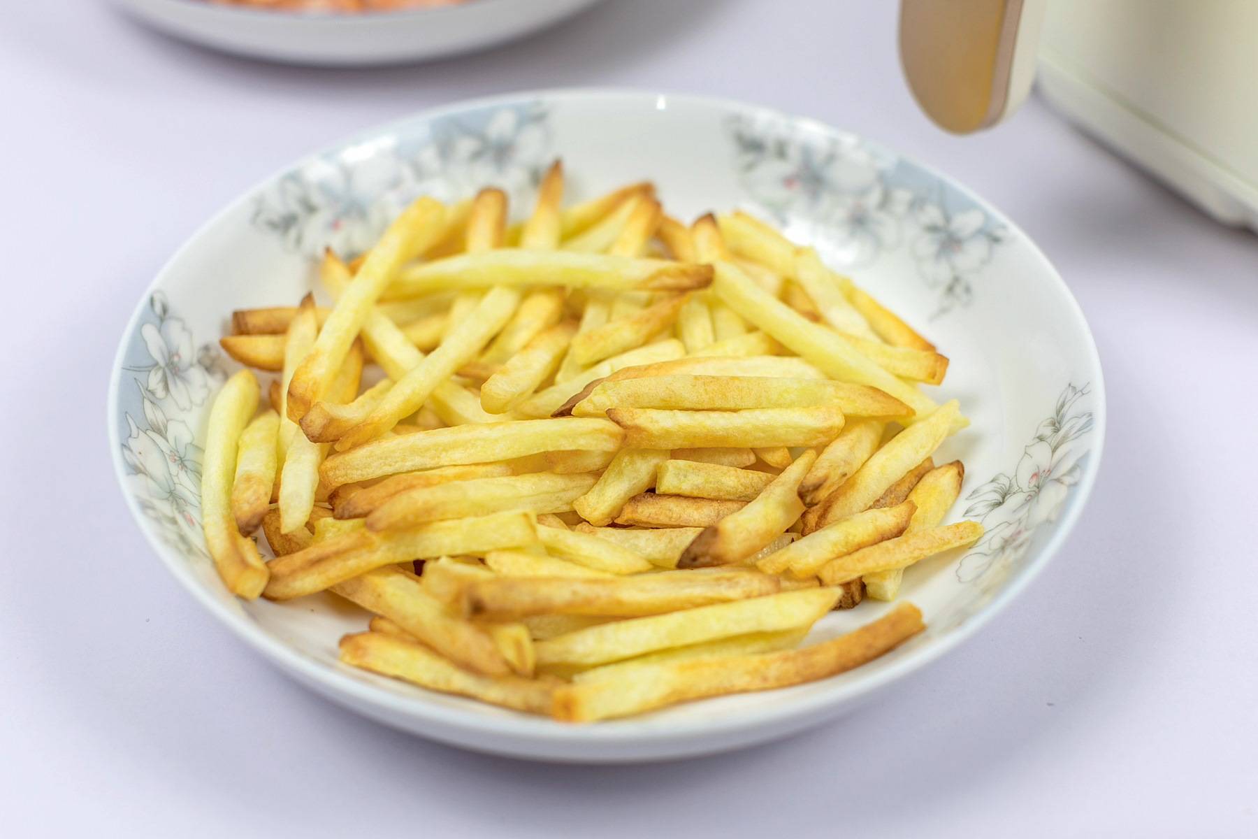 看得见的美味,蓝宝可视化空气炸锅,让健康美食轻松享用