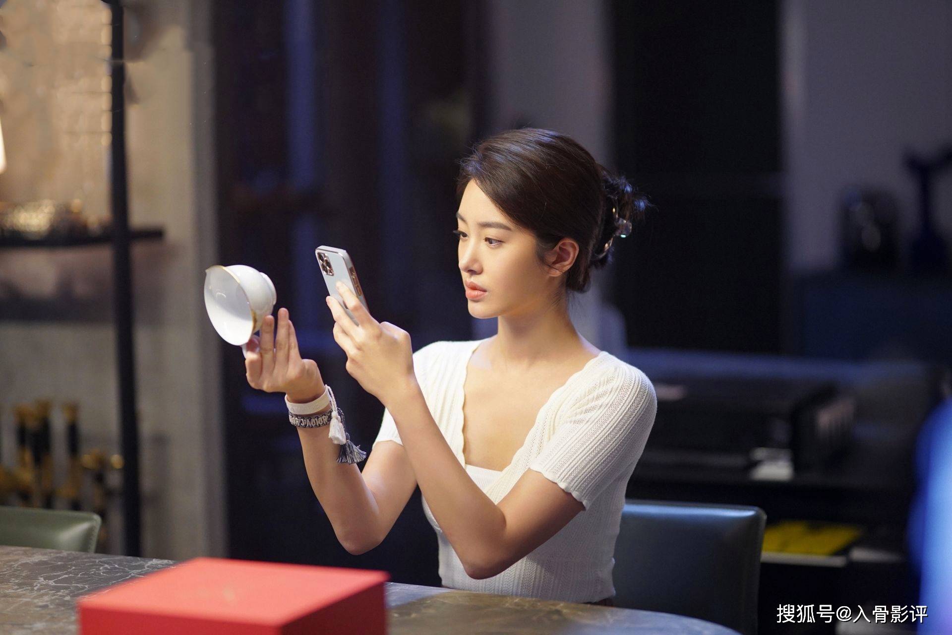 《欢乐颂3》:新"五美"槽点满满,剧情和人设出乎意料