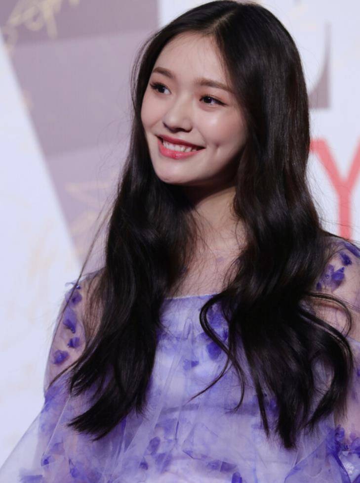 刘涛的牙掉了,吴宣仪合不上嘴,明星的白牙真的好看吗?_牙齿_林允_时候