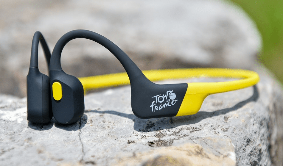 蓝牙耳机运动耳机怎么选，值得拥有的五款蓝牙运动耳机