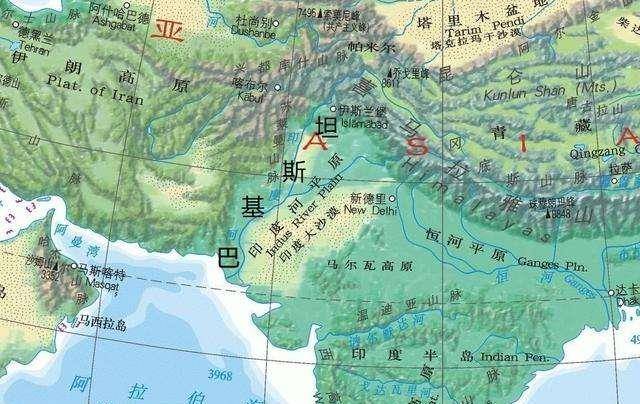 1971年南亚危机:巴基斯坦遭肢解,孟加拉国诞生_东巴_西巴_穆吉布