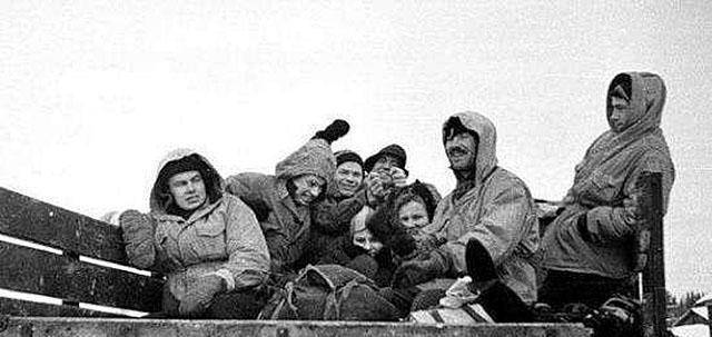 1959年，九名登山队员在俄罗斯雪山被团灭，官方：他们死于未知力