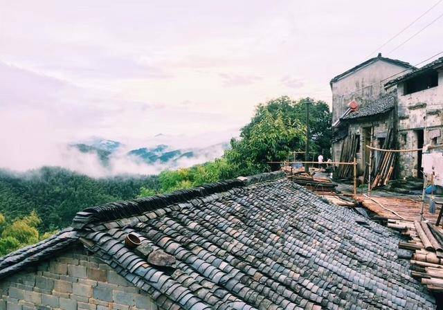 中国5个最美的村落就在云南，堪称世外桃源，去过的游客很少！