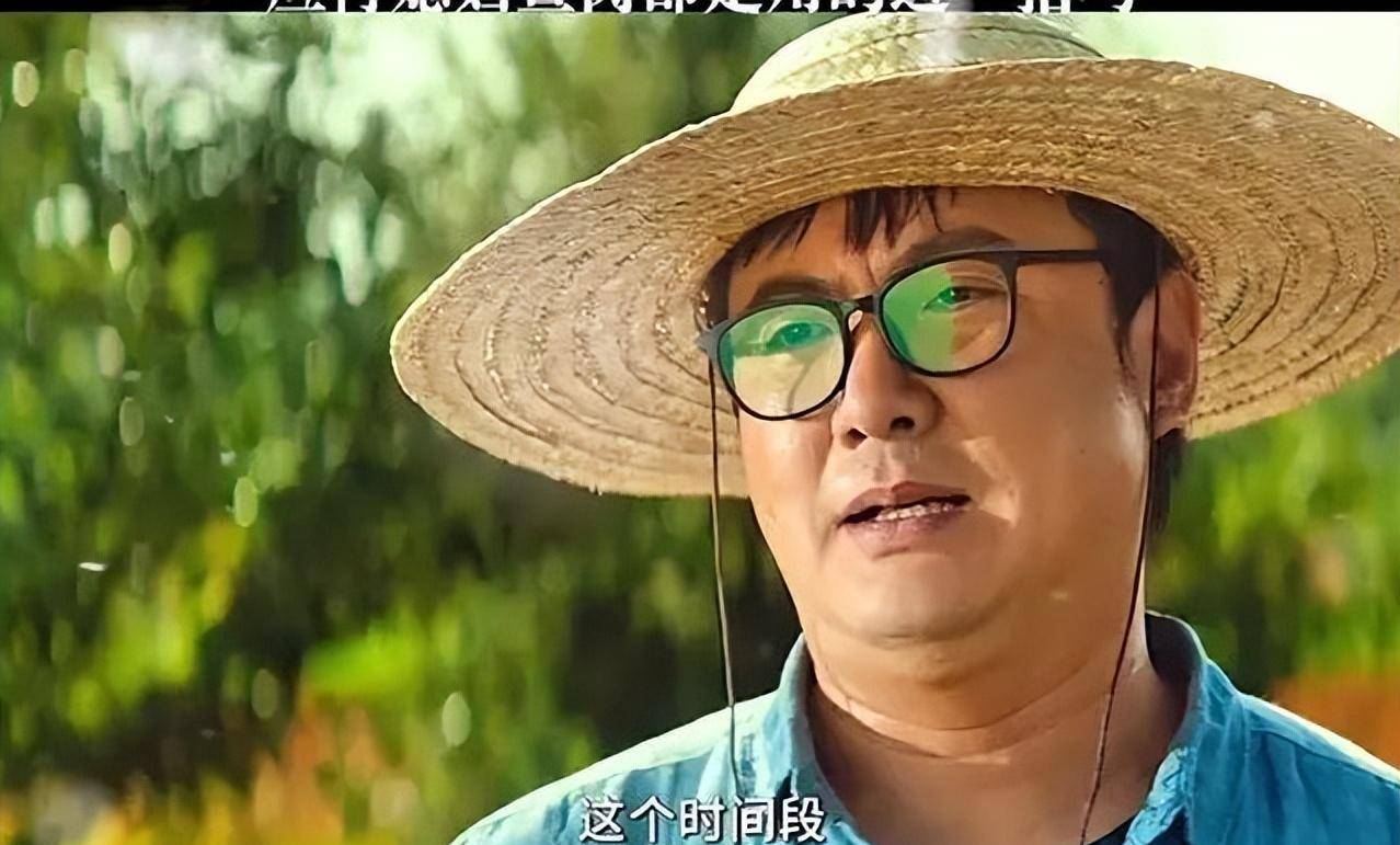 2020国庆档《我和我的家乡》_东西南北_马亮_村子