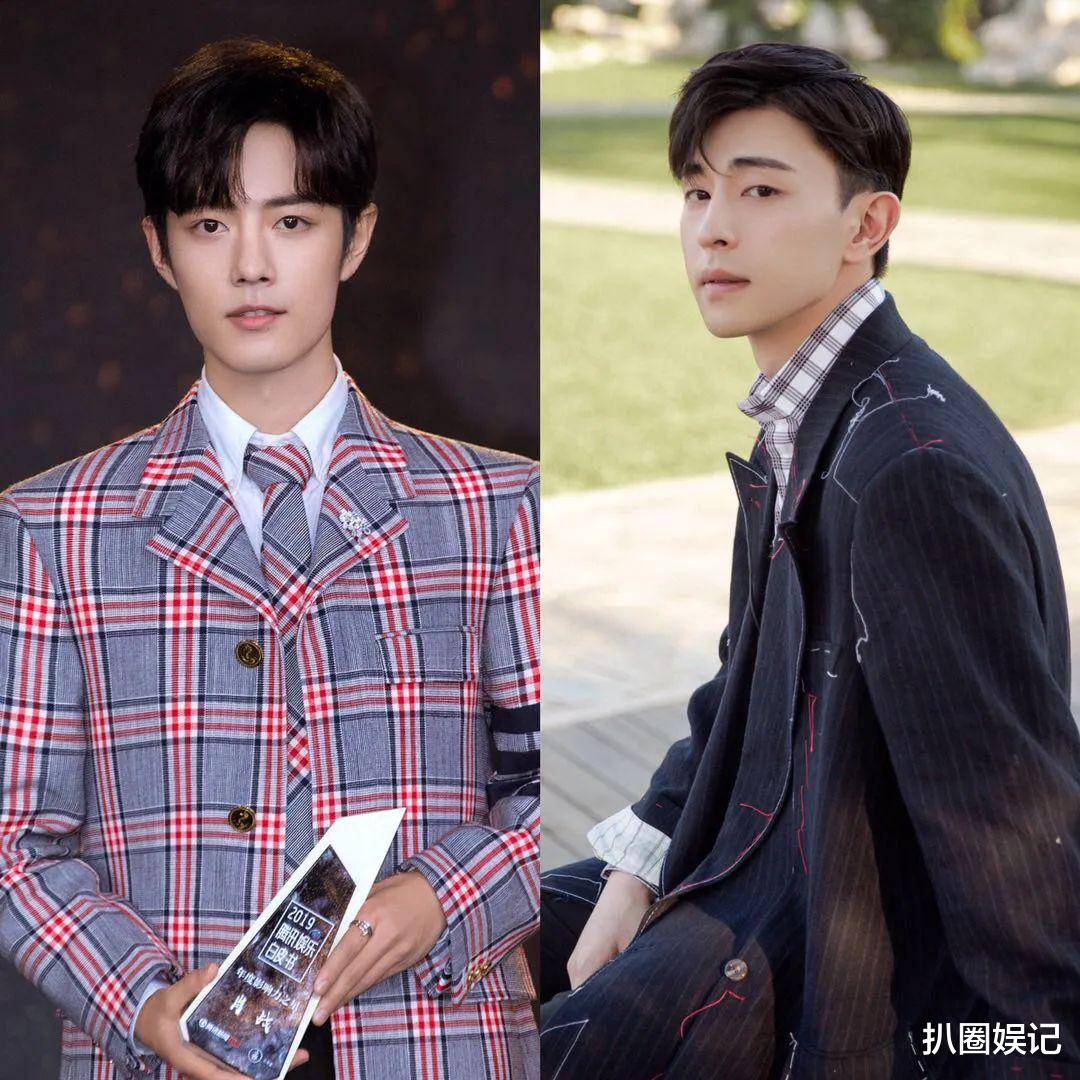 肖战想和杨紫合作,但杨紫团队以和邓伦合作在先为由,拒绝和他的捆绑?