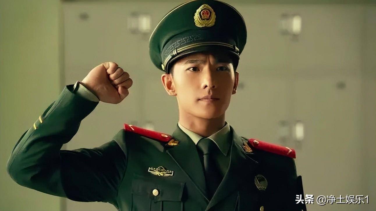 良心好剧《特战荣耀》:杨洋放下了偶像包袱,蒋璐霞巾帼不让须眉